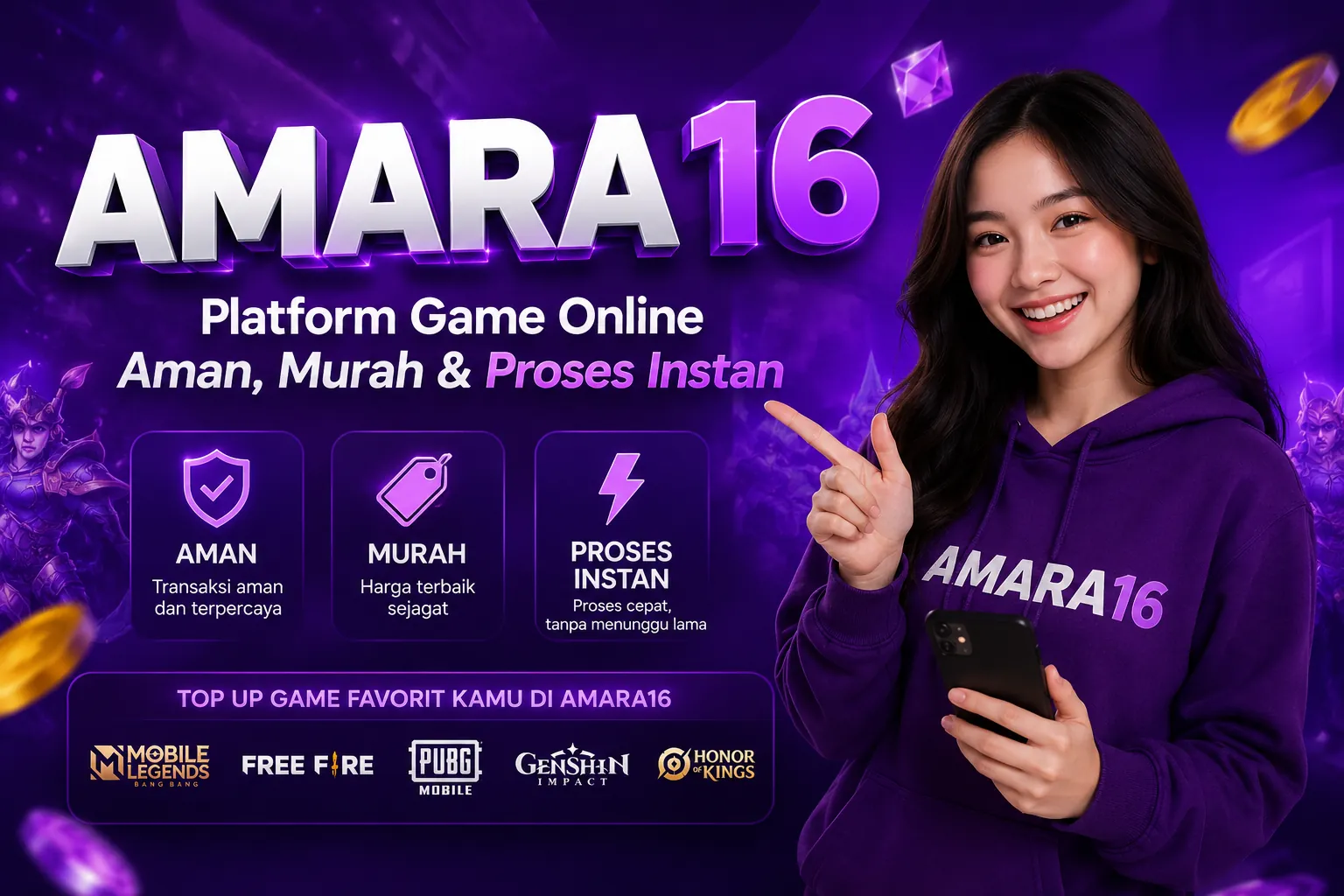AMARA16